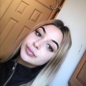 Meet your Posher, Joleigh